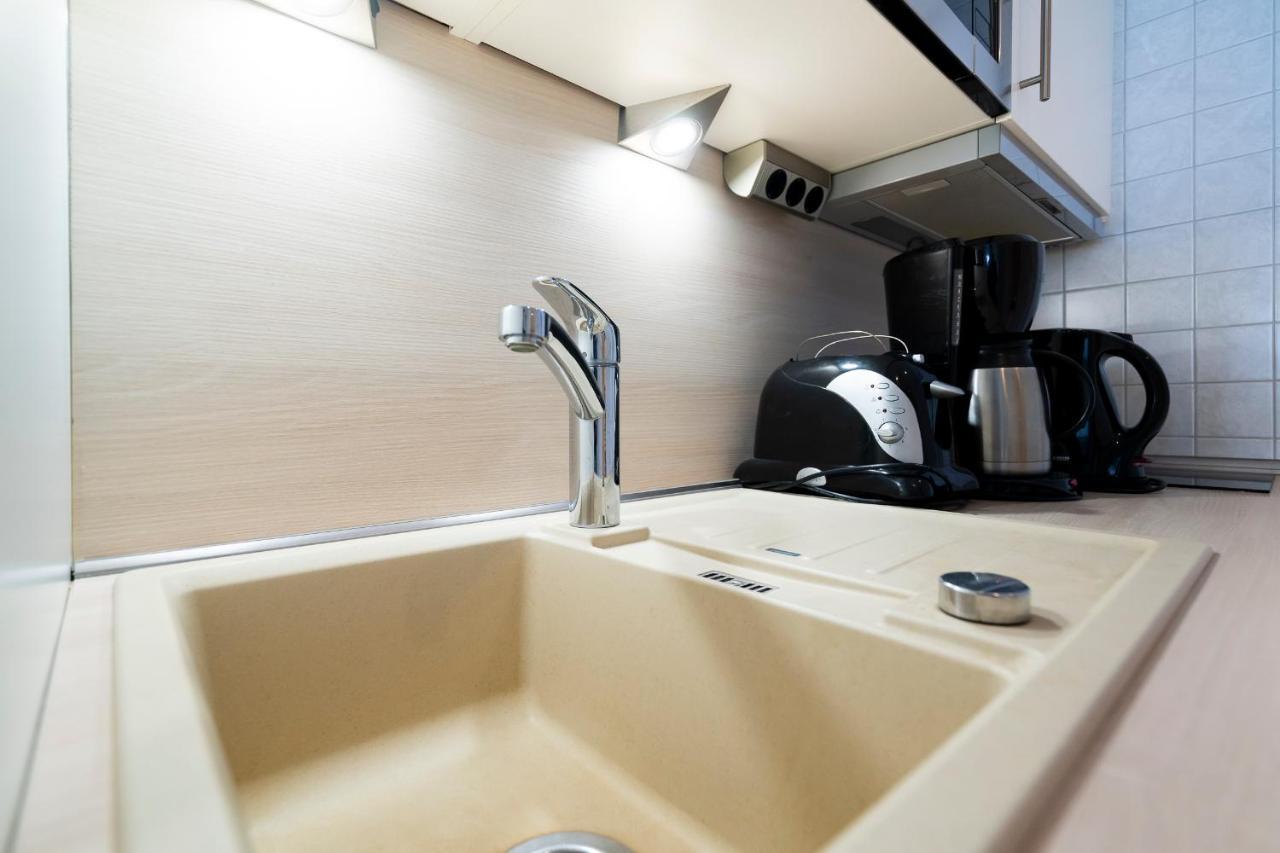 Ferienwohnung Meerblick App 805 Timmendorfer Strand Bagian luar foto