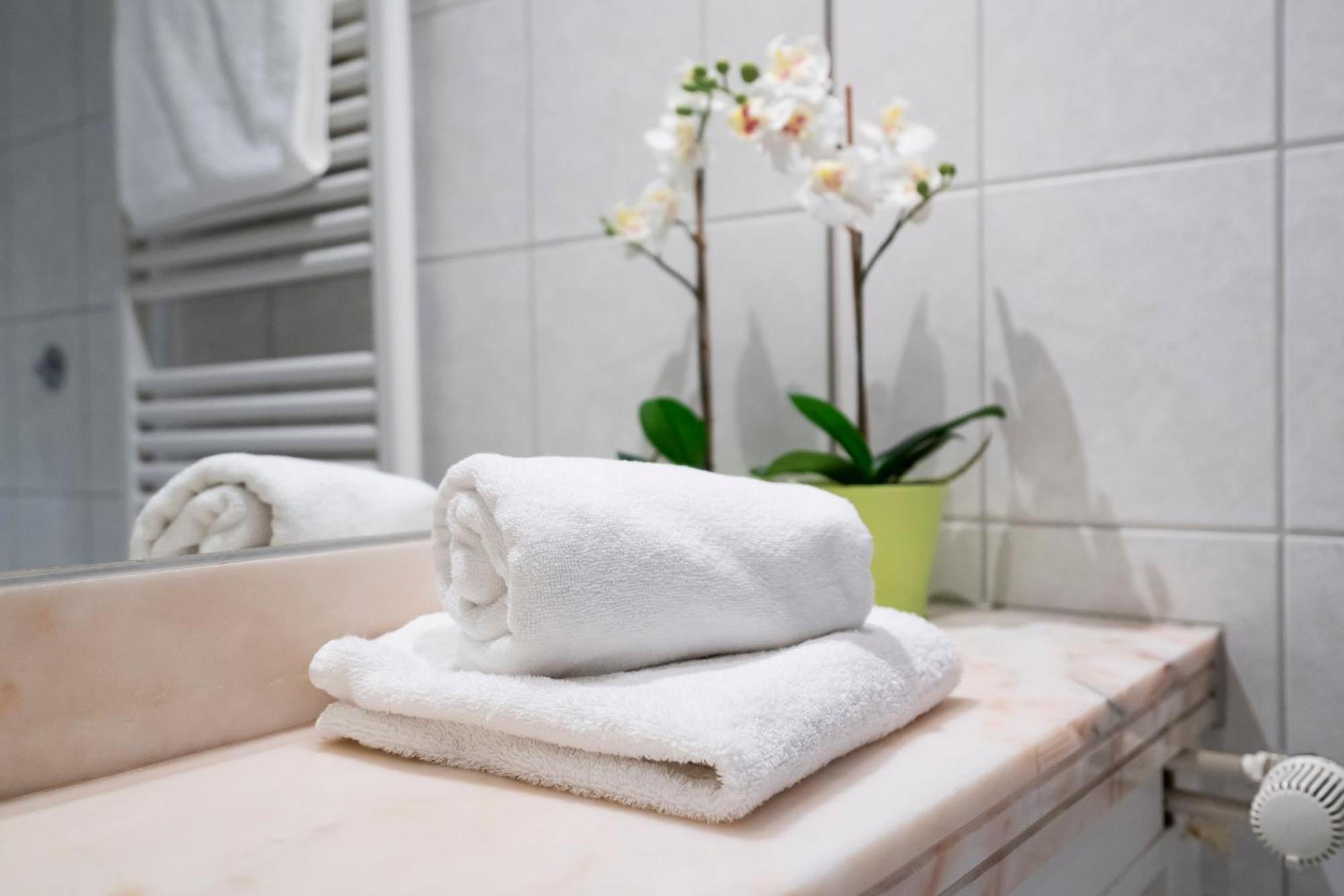 Ferienwohnung Meerblick App 805 Timmendorfer Strand Bagian luar foto