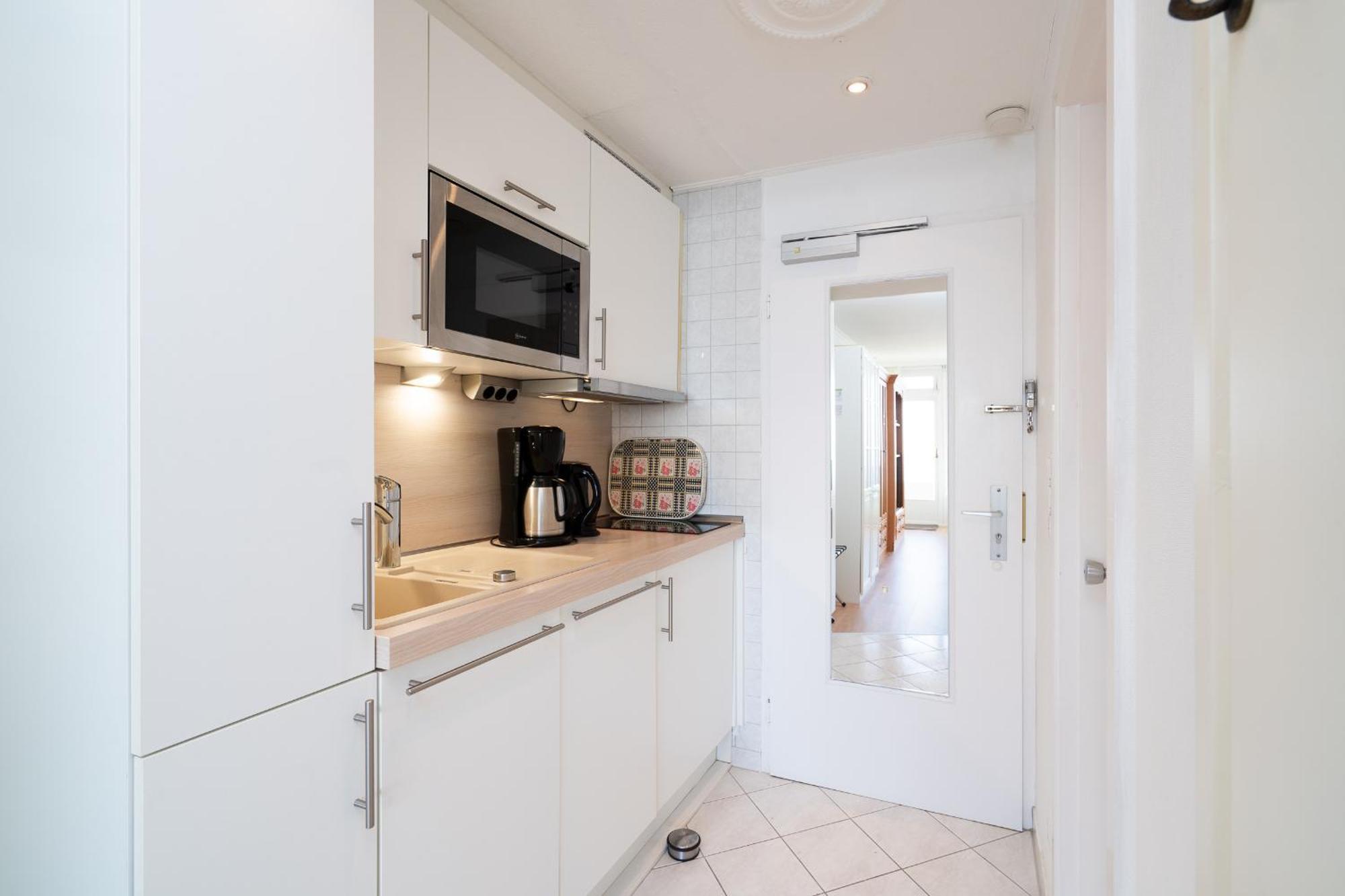 Ferienwohnung Meerblick App 805 Timmendorfer Strand Bagian luar foto